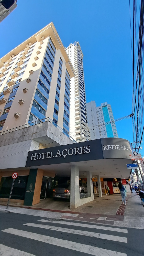 Hotel dos Acores 2/64