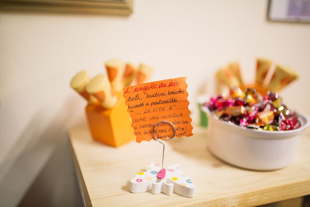 HOTEL RIMINI ERIALE 20/40
