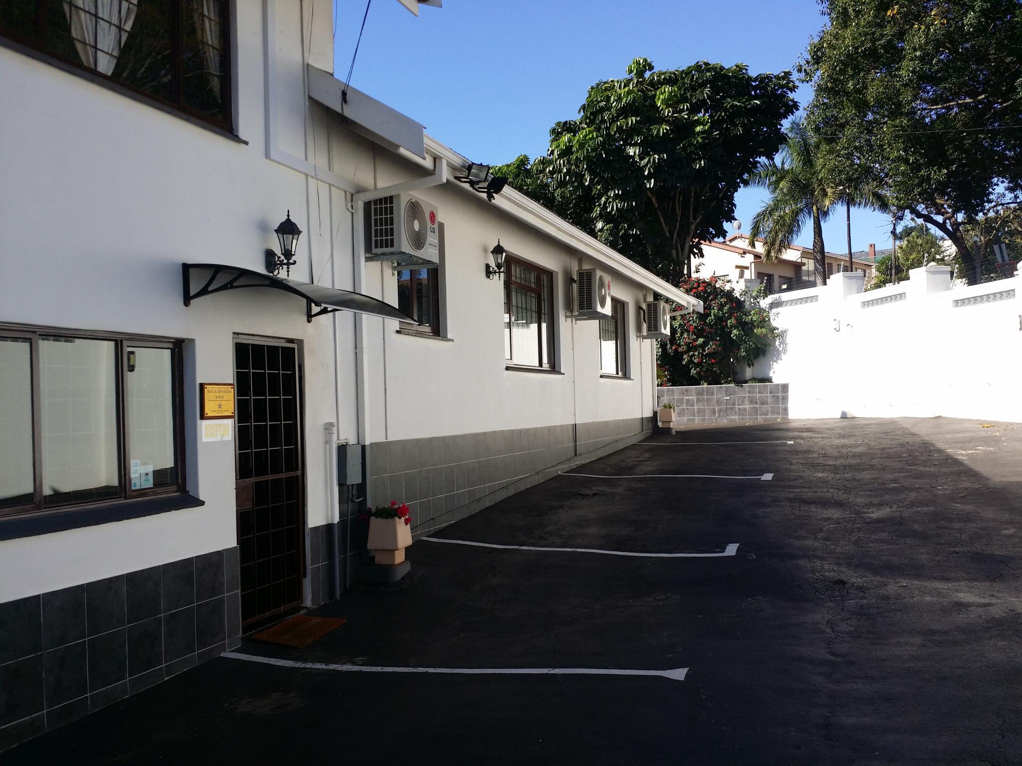 Buckleigh Guest House 40/43