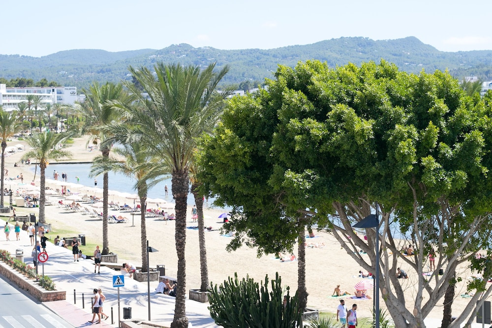 The White Apartments by Ibiza Feeling - Adults Only 45/50