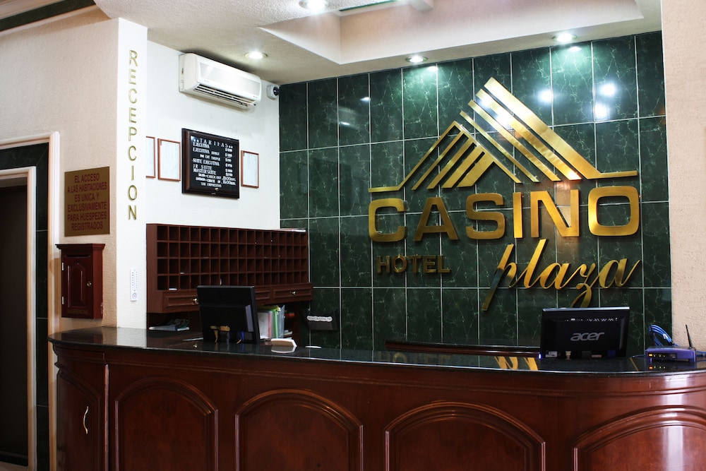 Casino Plaza Guadalajara 4/50