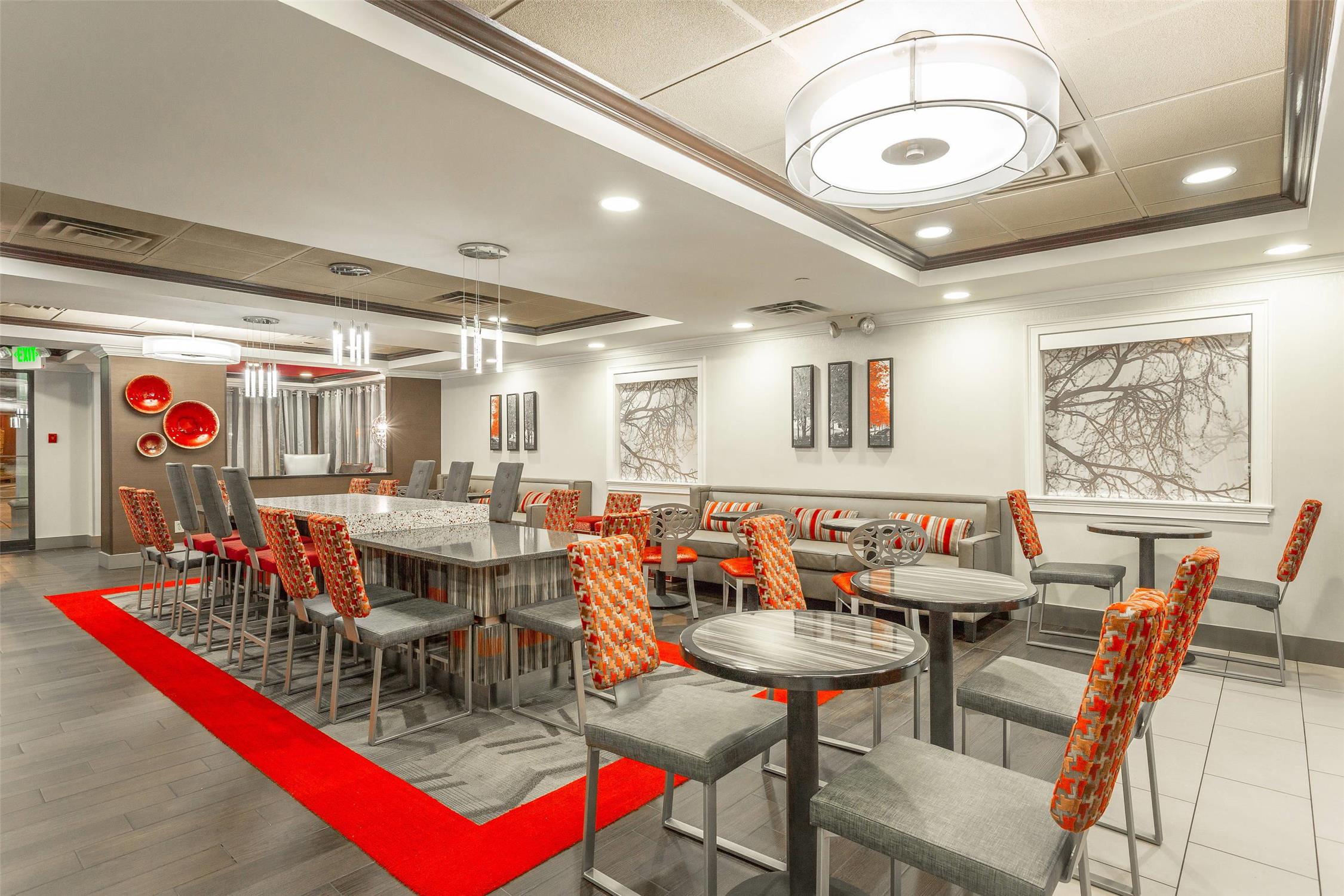 Inn at the Peachtrees, an Ascend Collection Hotel 33/39