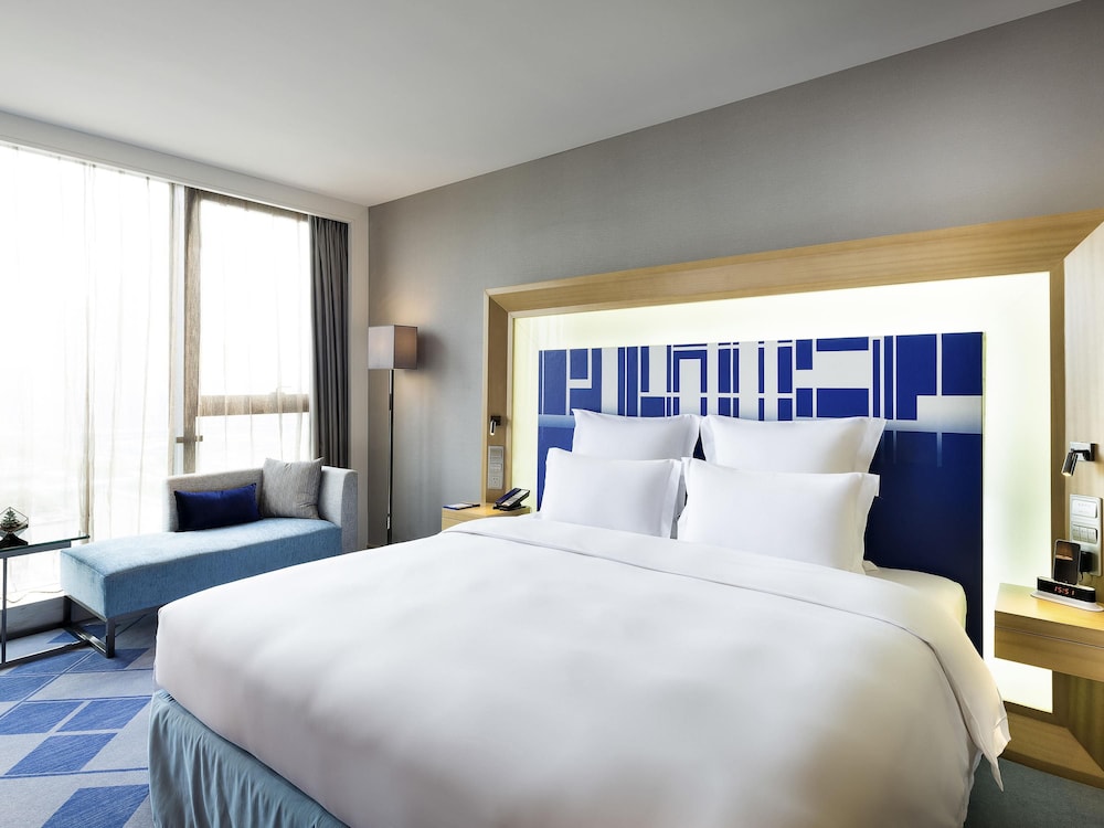 Novotel Ningbo East 21/76