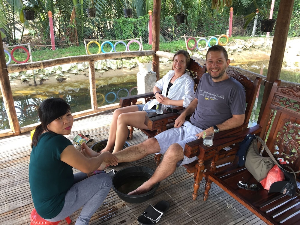 Water Palm Villas 26/50
