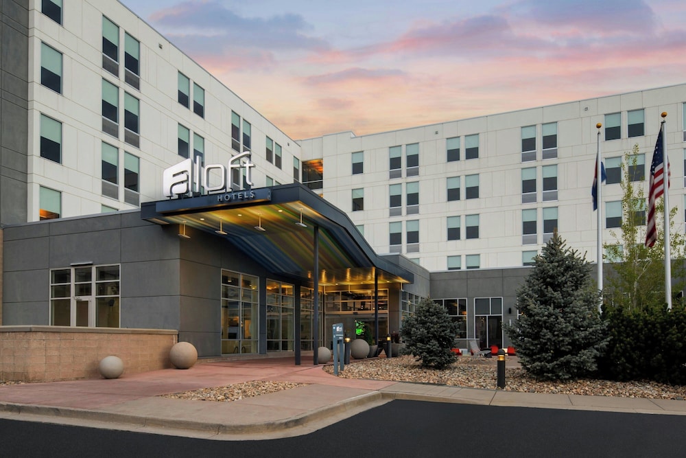 Aloft Broomfield Denver 39/45