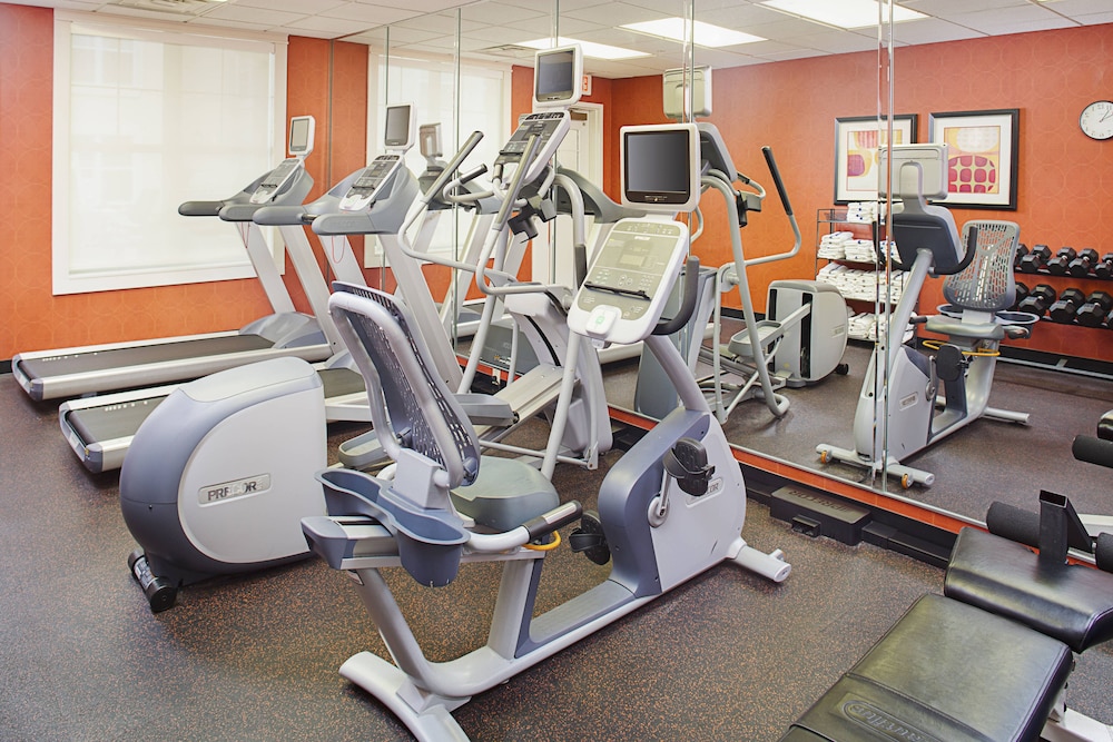 Residence Inn by Marriott Houston West University 9/21