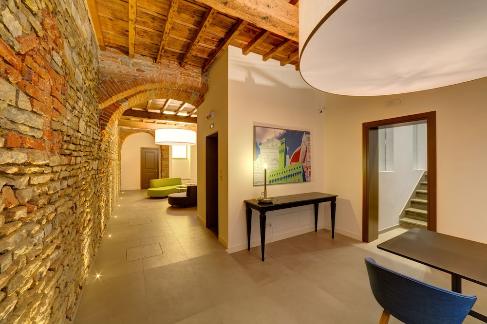 Palazzo Mannaioni Suites 41/69