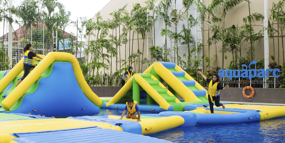 Eastparc Yogyakarta 47/50