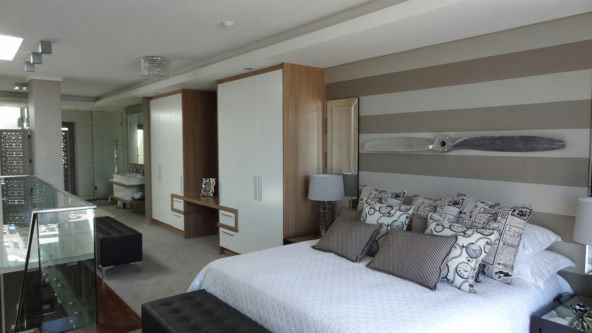 The Residences At Crystal Towers 10/46
