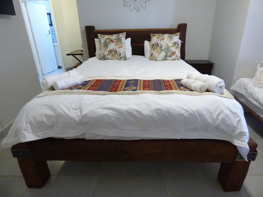 Tsumeb Backpackers 27/50