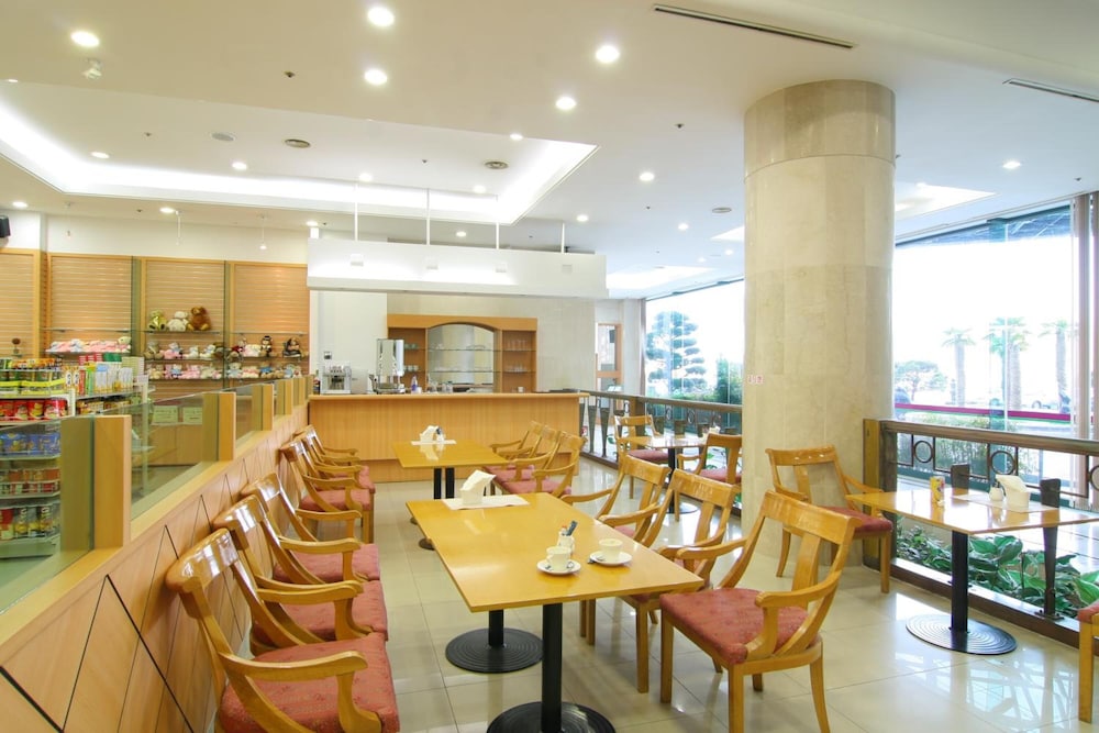 Kumho Hwasun Spa Resort 33/46