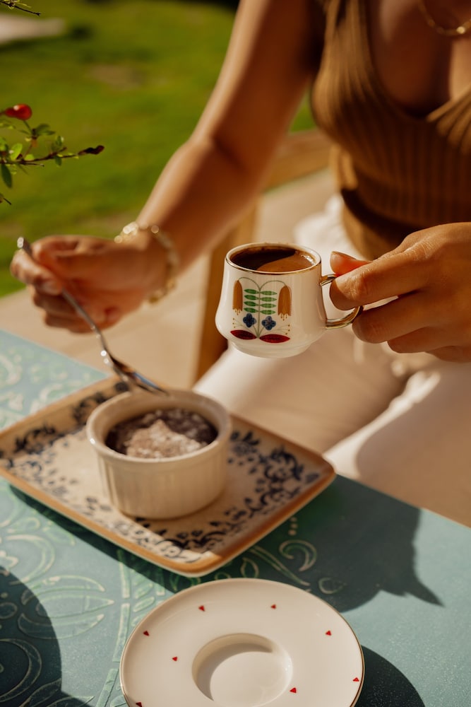 Villa Fora Hotel photo5