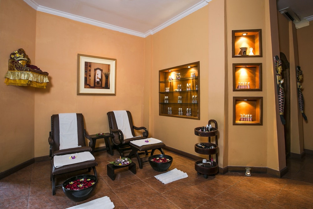 Parigata Resort Spa 50/71