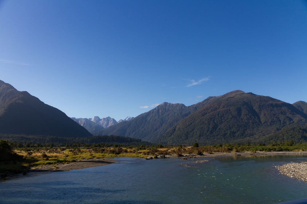 Heartland Hotel Haast 47/59