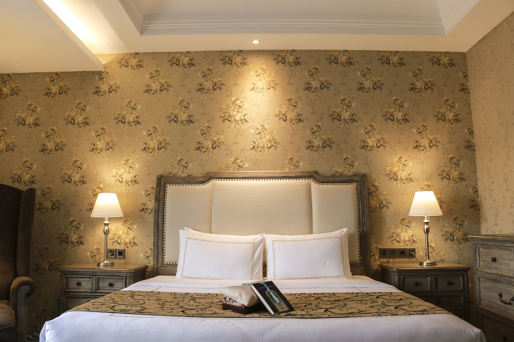 Cinnamon Hotel Boutique Syariah 14/29
