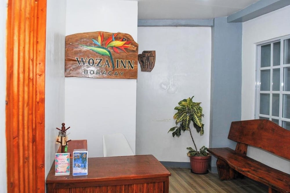 Woza Inn Boracay 10/60