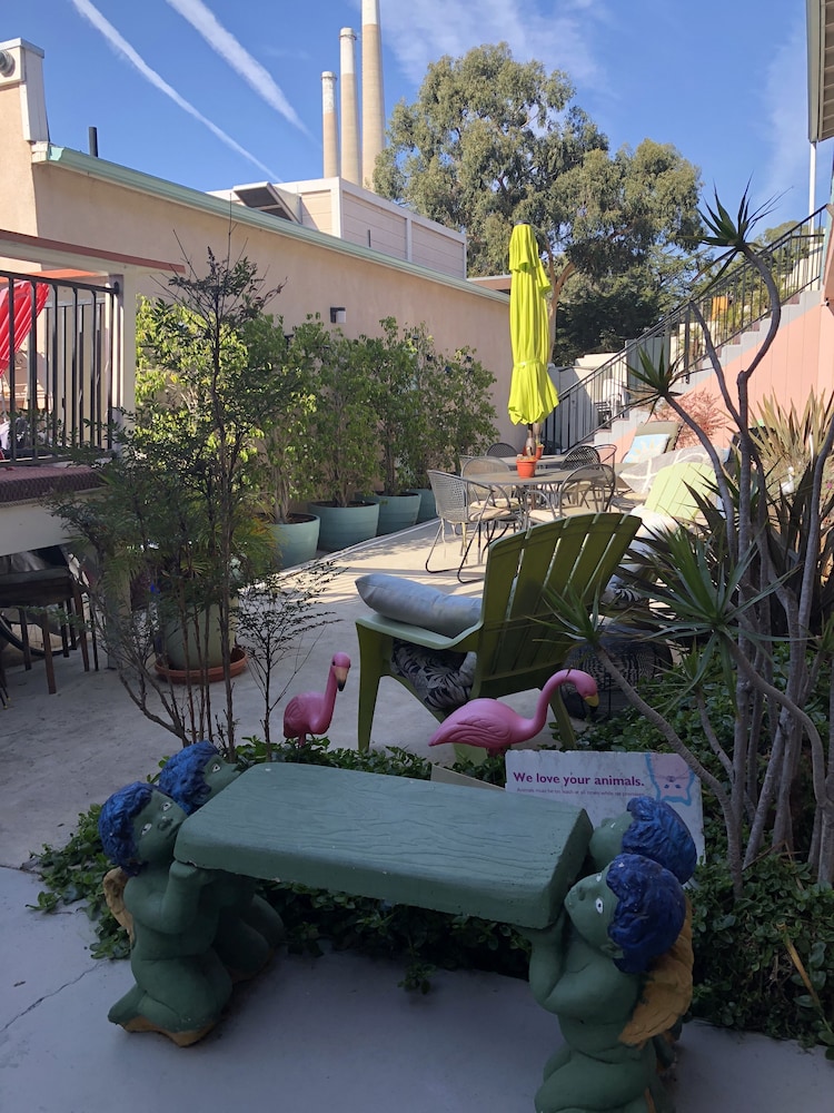 Bayfront Inn At The Waterfront 36/46