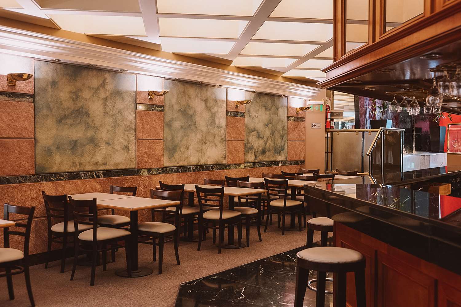 Ramada by Wyndham Buenos Aires Centro 57/64