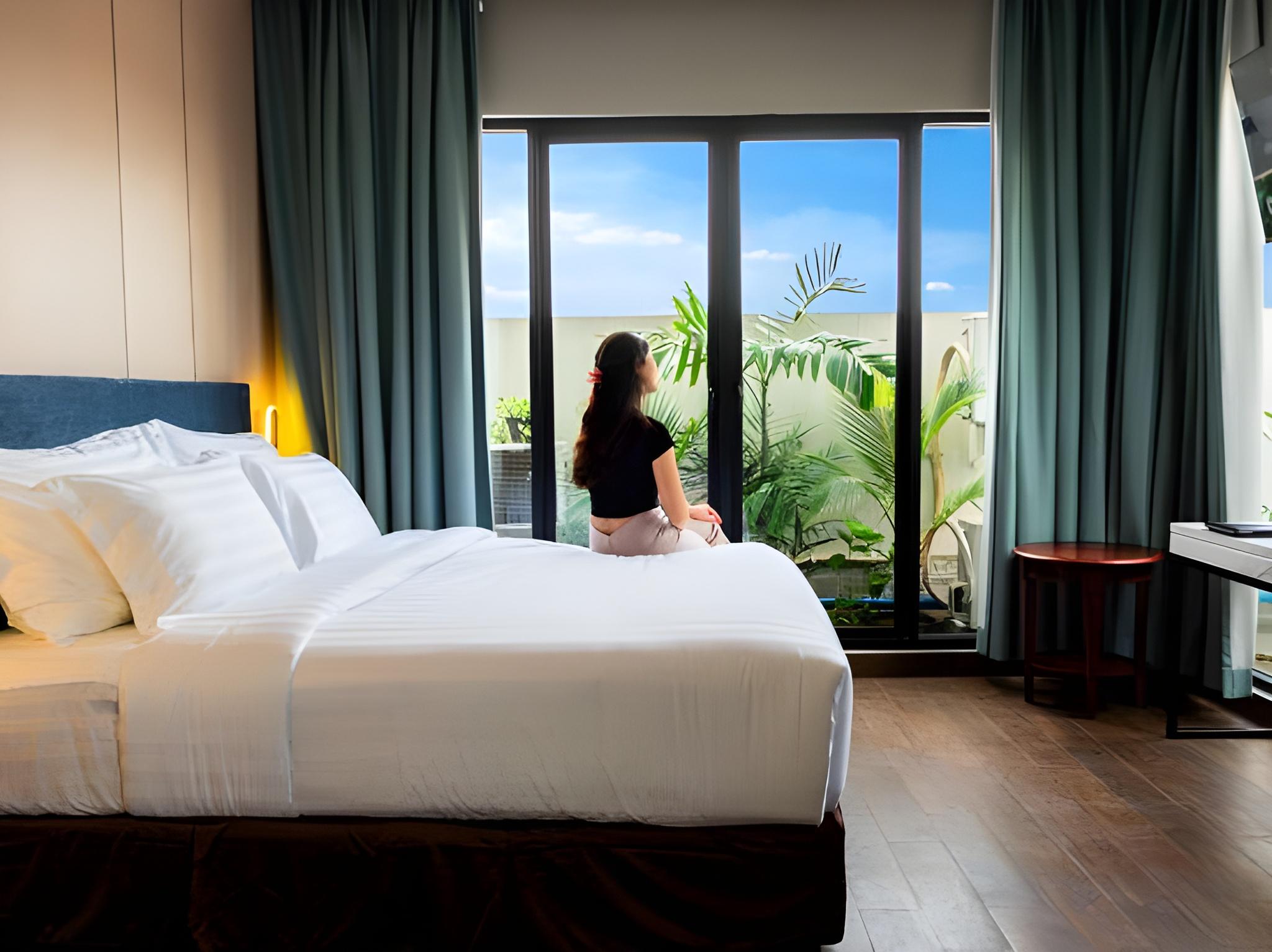 dprimahotel Harmoni Jakarta 15/22
