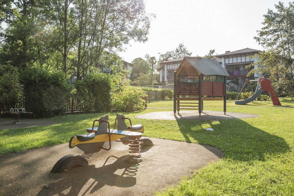 Residence Pierre & Vacances Le Parc D arradoy 32/50