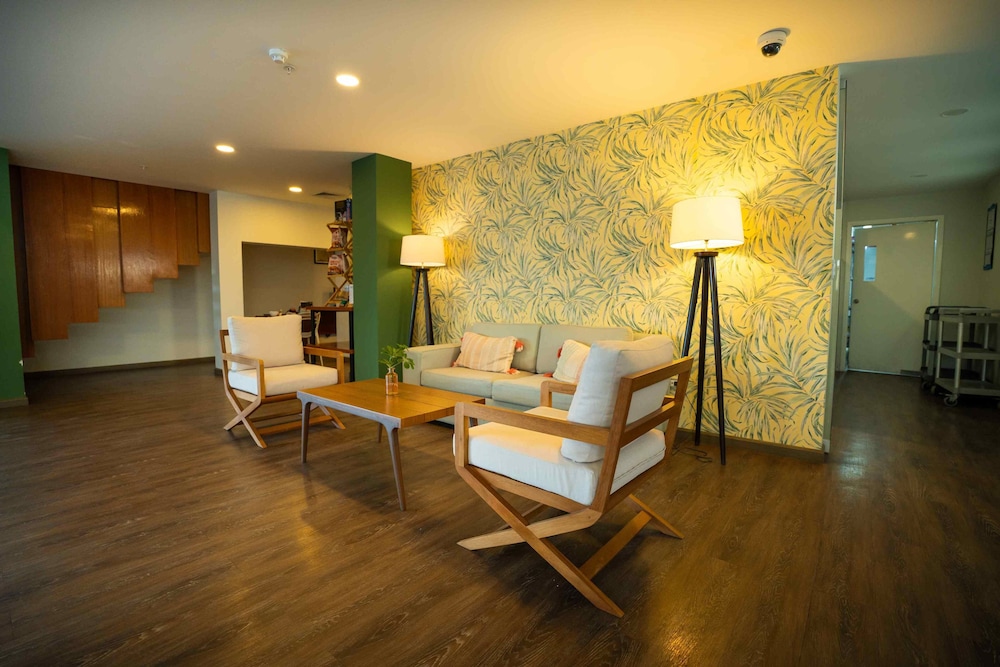 Casa Andina Select Paracas 24/50