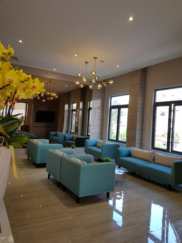 The Luxe Hotel Da Lat 49/76