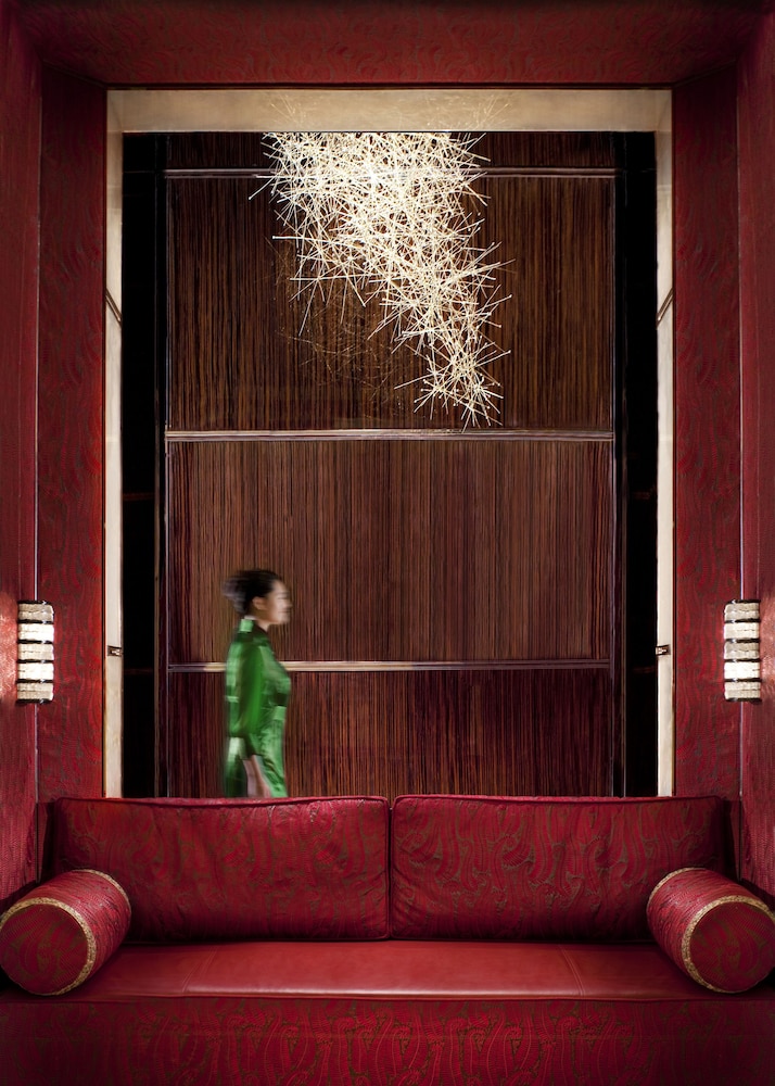 The Ritz Carlton Shanghai Pudong 4/68
