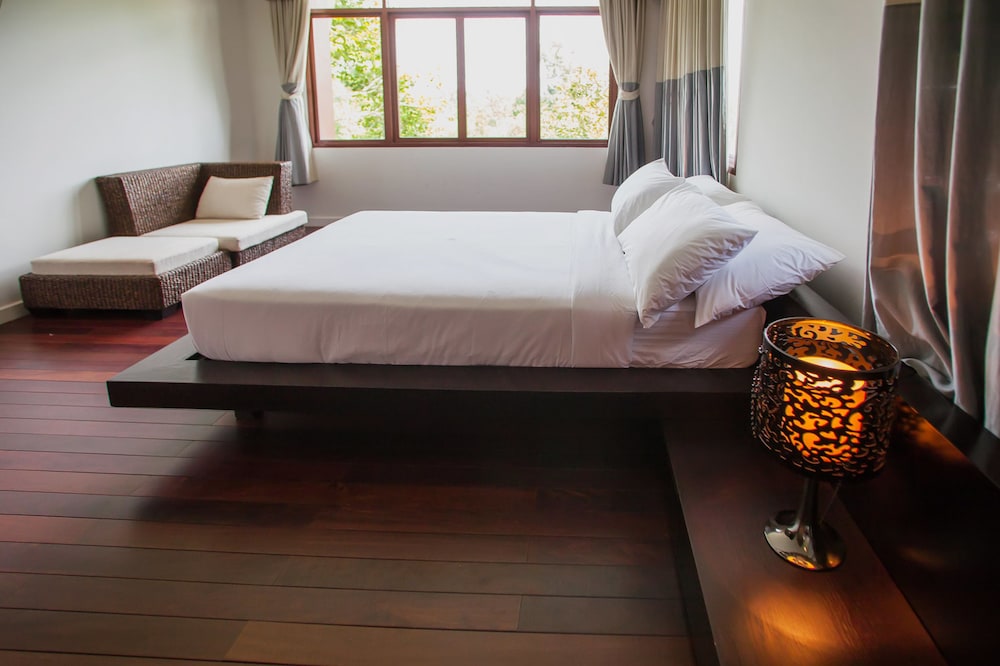 Amatapura Seaview Villa 26 12/38