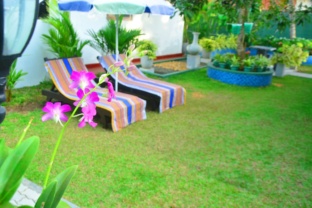 Seasand Villa 13/18