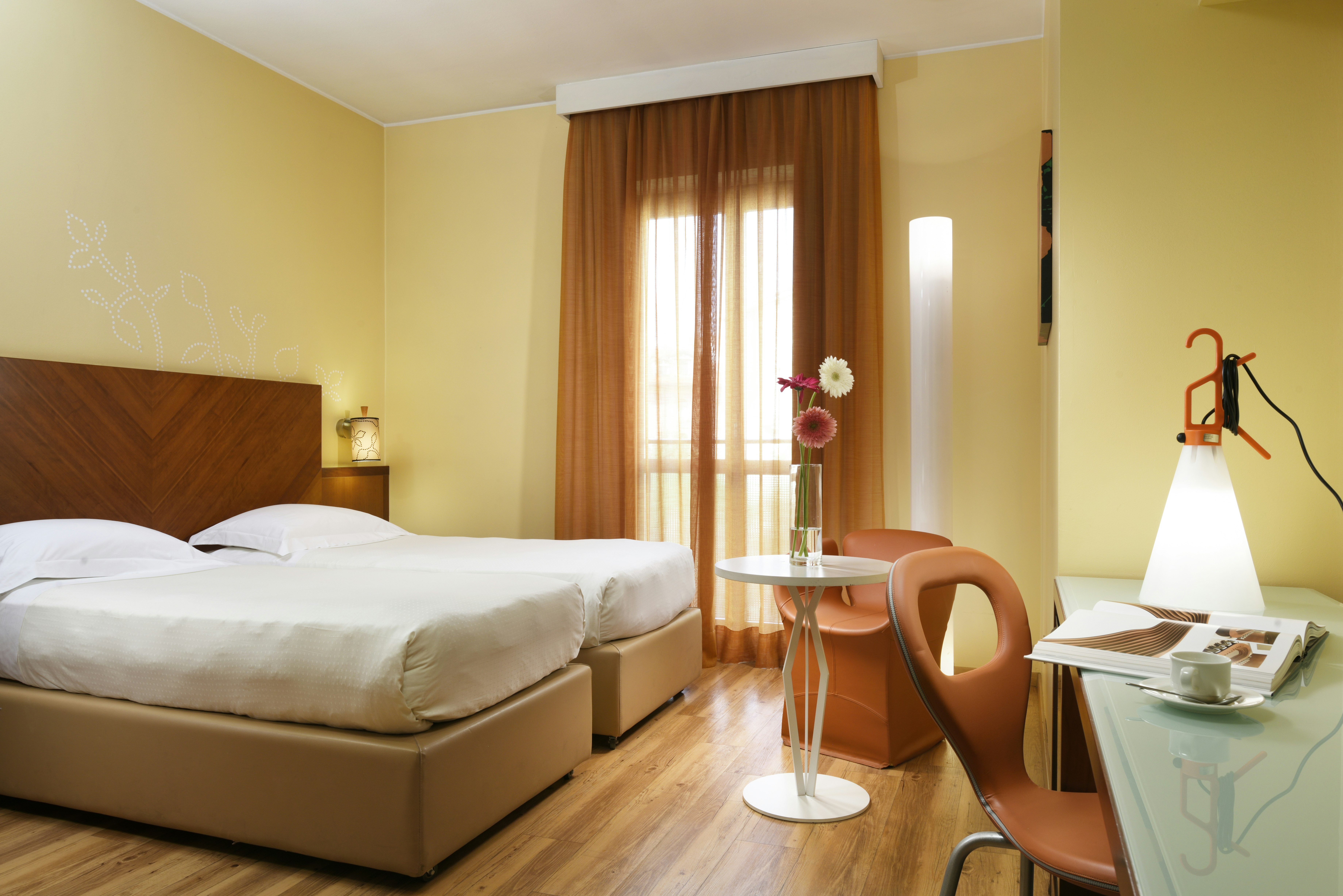 Unahotels Mediterraneo Milano 9/26