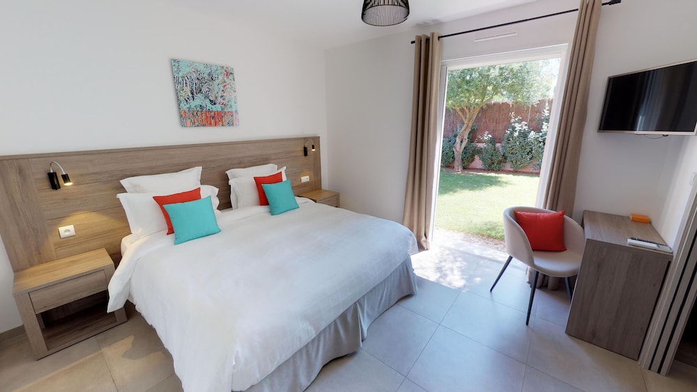 Domaine Villas Mandarine 14/50