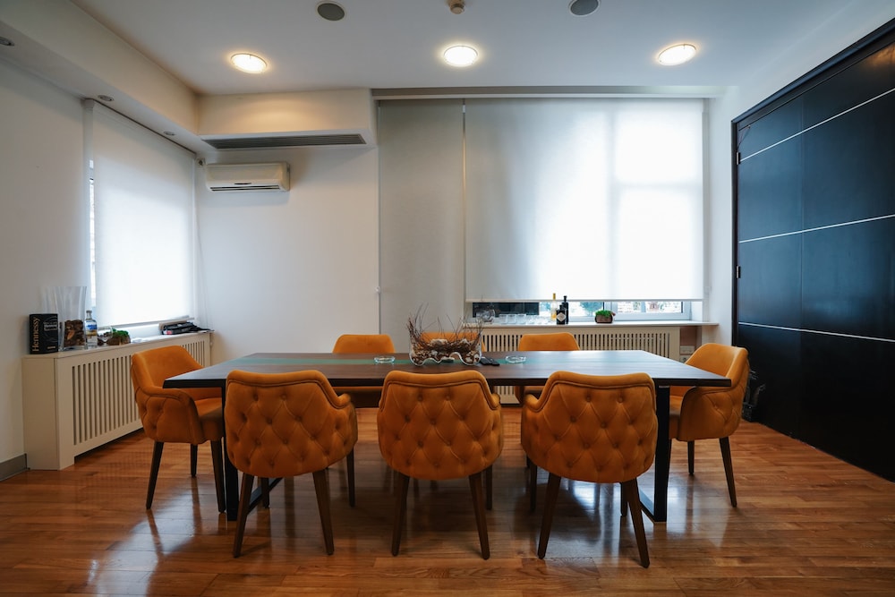 Hotel Sumadija 56/66