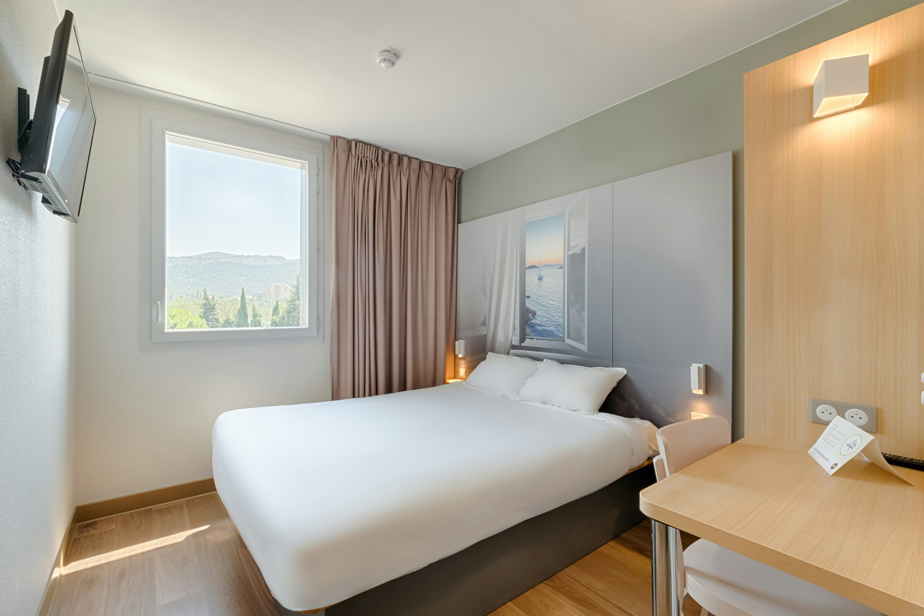 B&B HOTEL Marseille la Valentine Saint-Menet 13/36