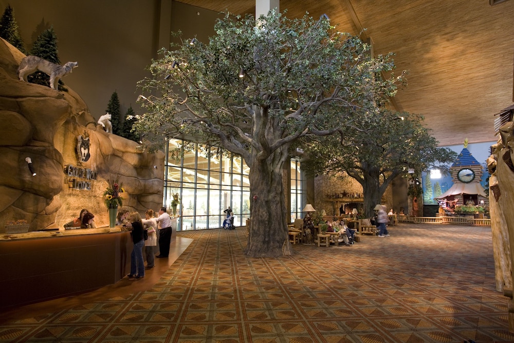 Great Wolf Lodge Grapevine 4/59