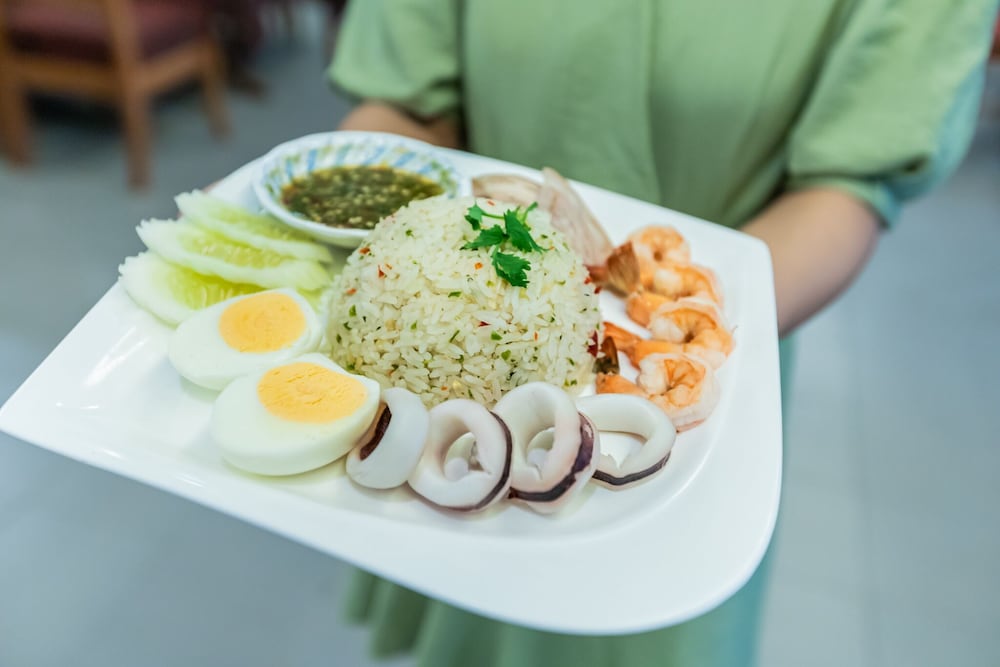 KP Grand Hotel Chanthaburi 16/52