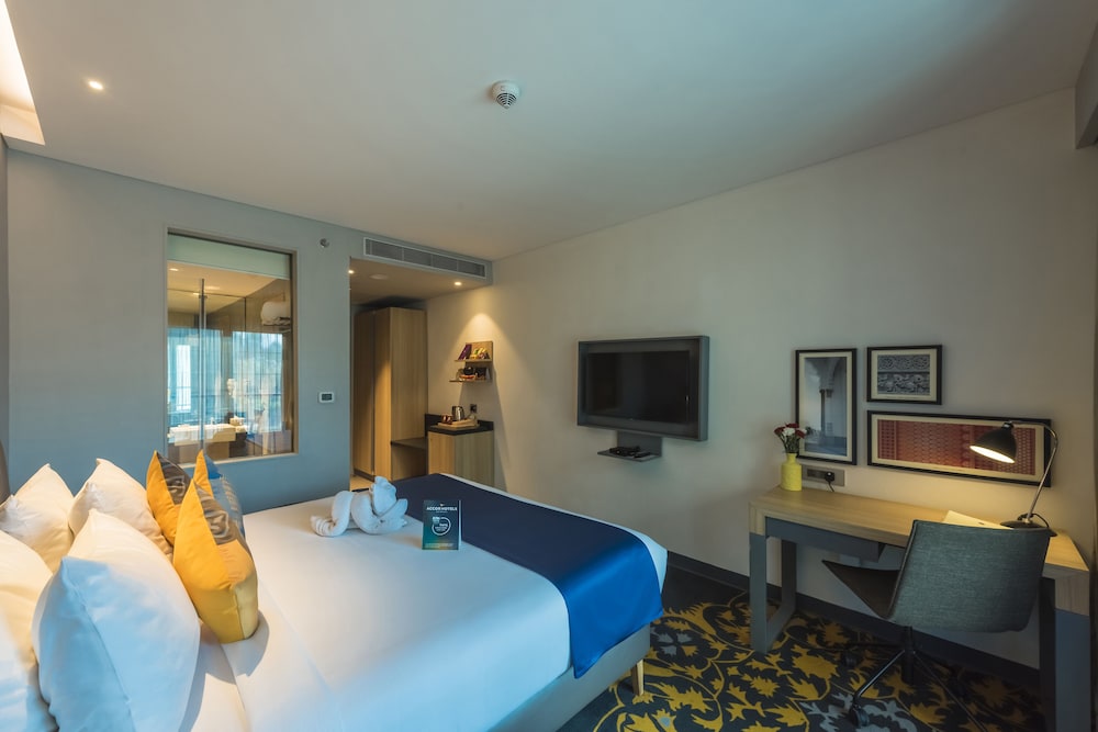 Grand Mercure Mysore 27/70