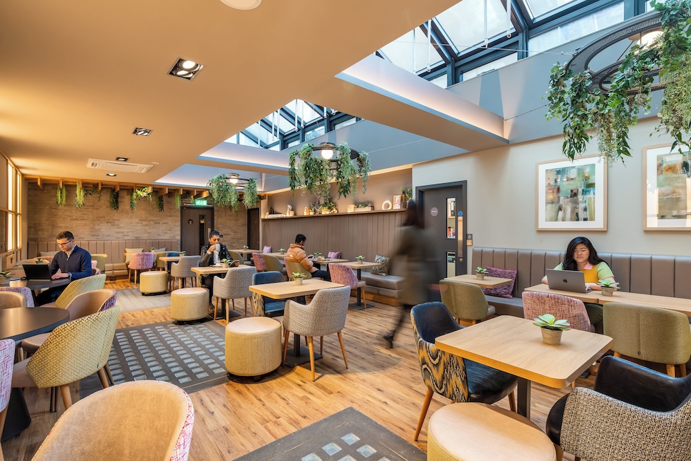 Point A Hotel London Shoreditch 37/48