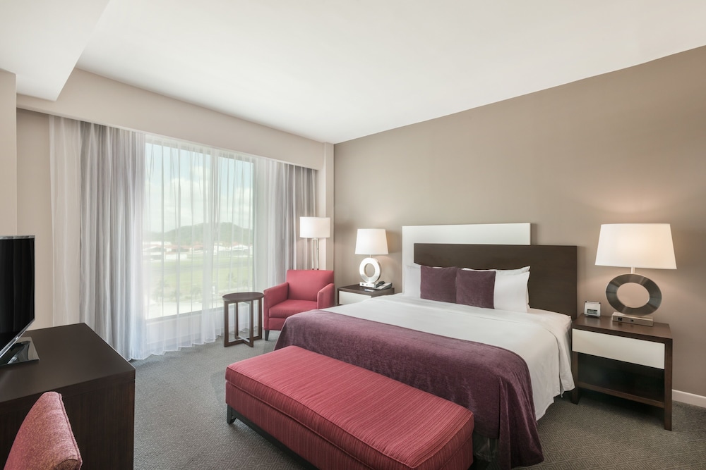 Marriott Panama Hotel 22/68