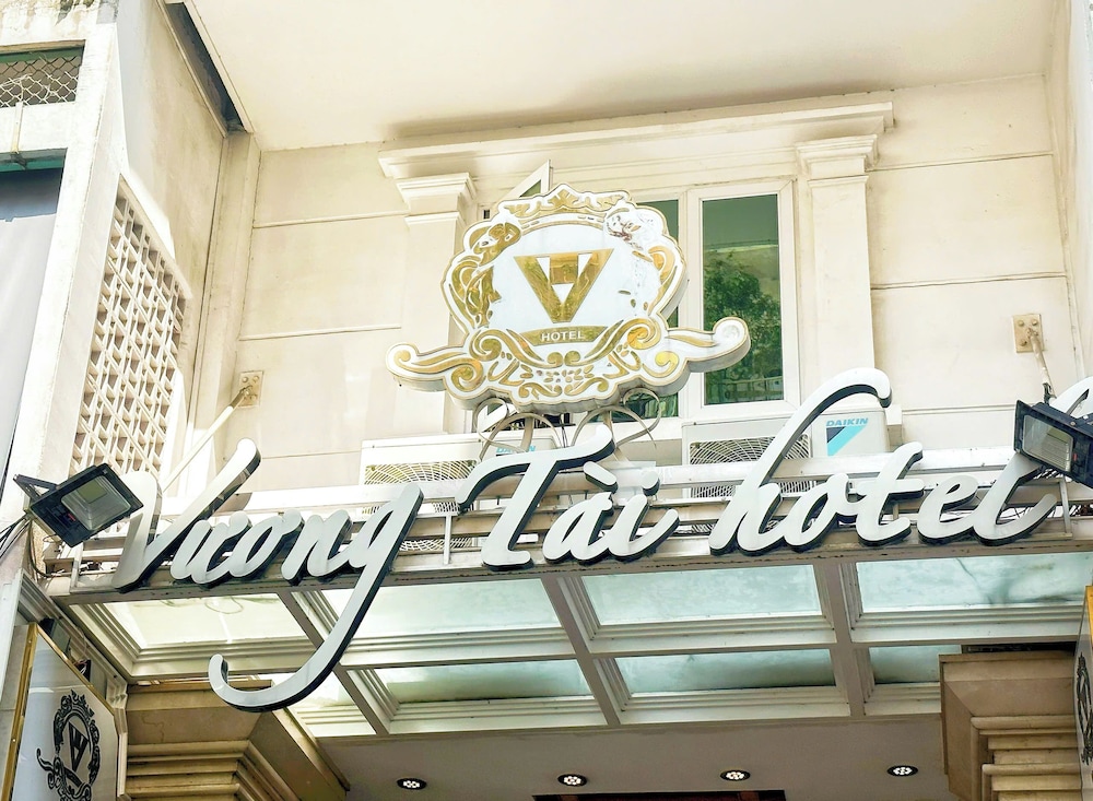 Vuong Tai Hotel 11/61