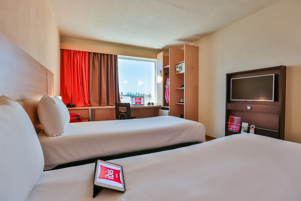 Ibis Sao Paulo Congonhas 13/68