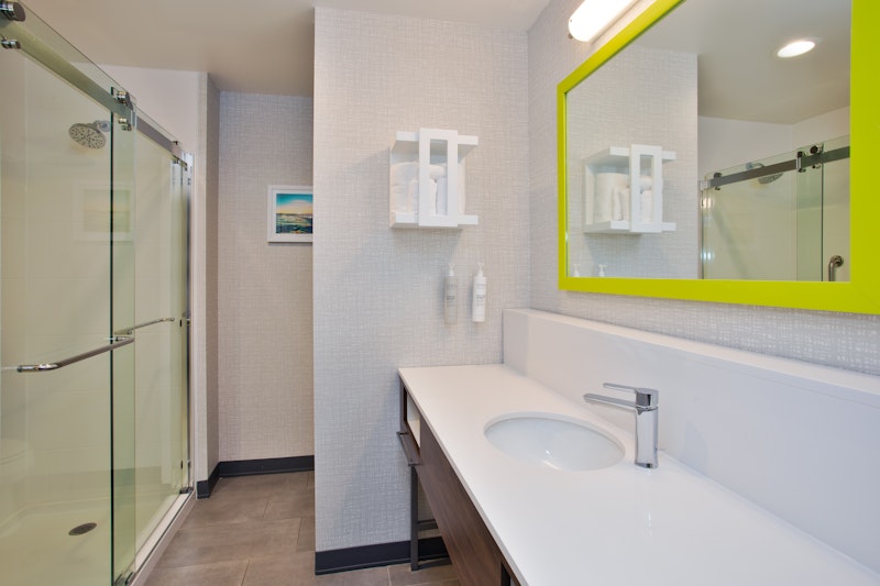 Hampton Inn by Hilton Paris 23/23