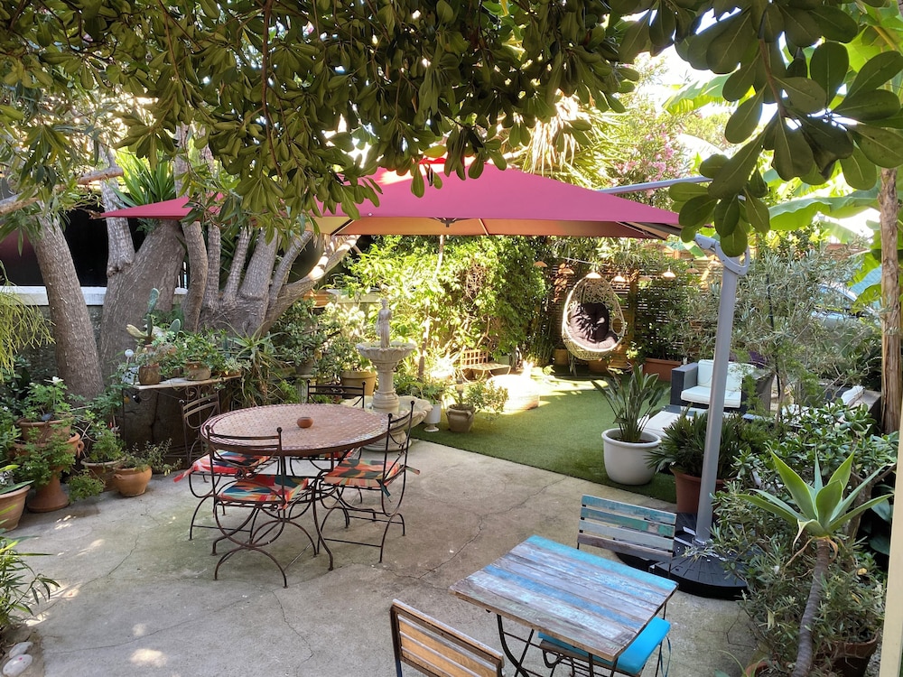 Hotel Villa Victorine 12/53
