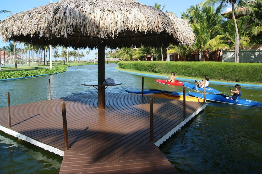 Aquaville Resort 71/73