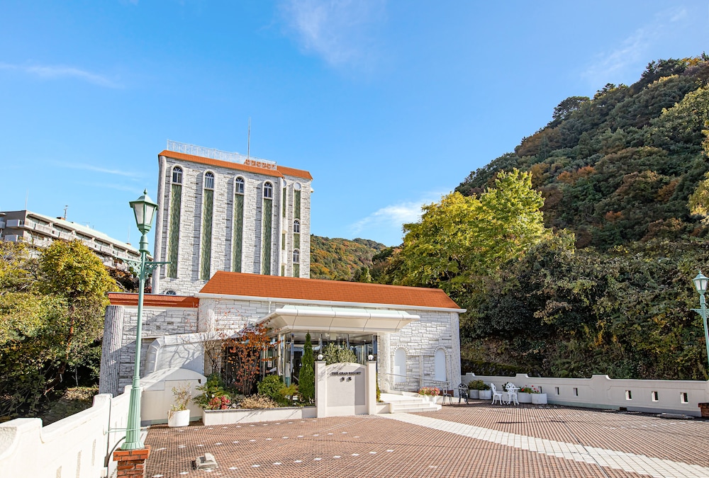 The Grand Resort Arima 2/29