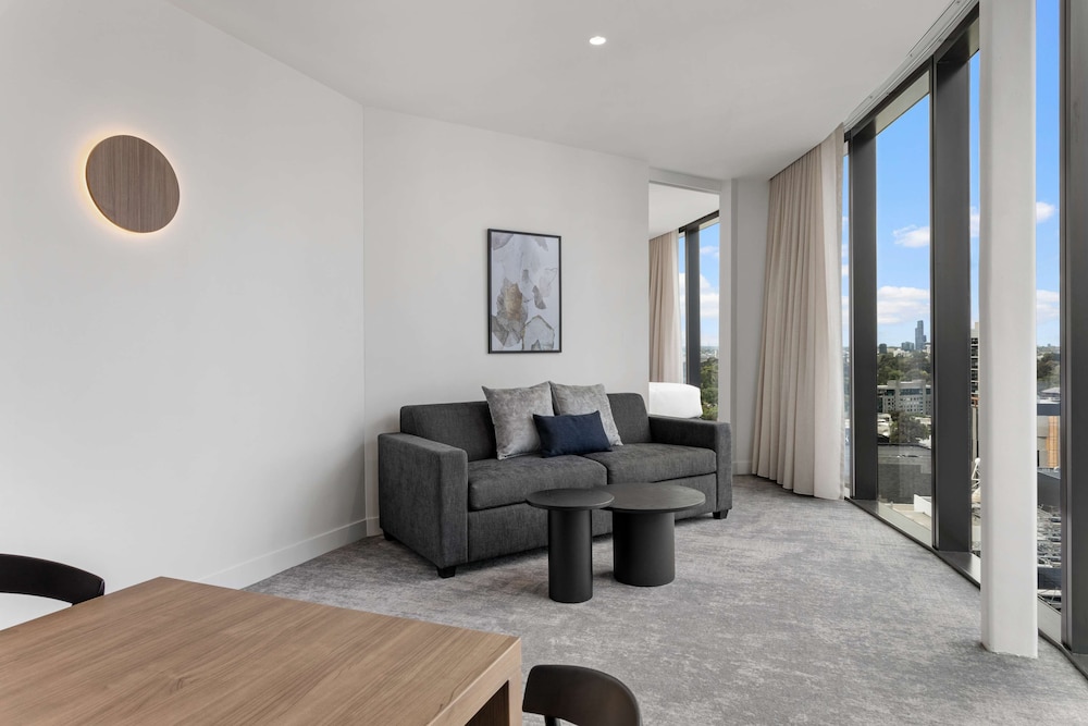 Adina Apartment Hotel Melbourne Southbank 42/66