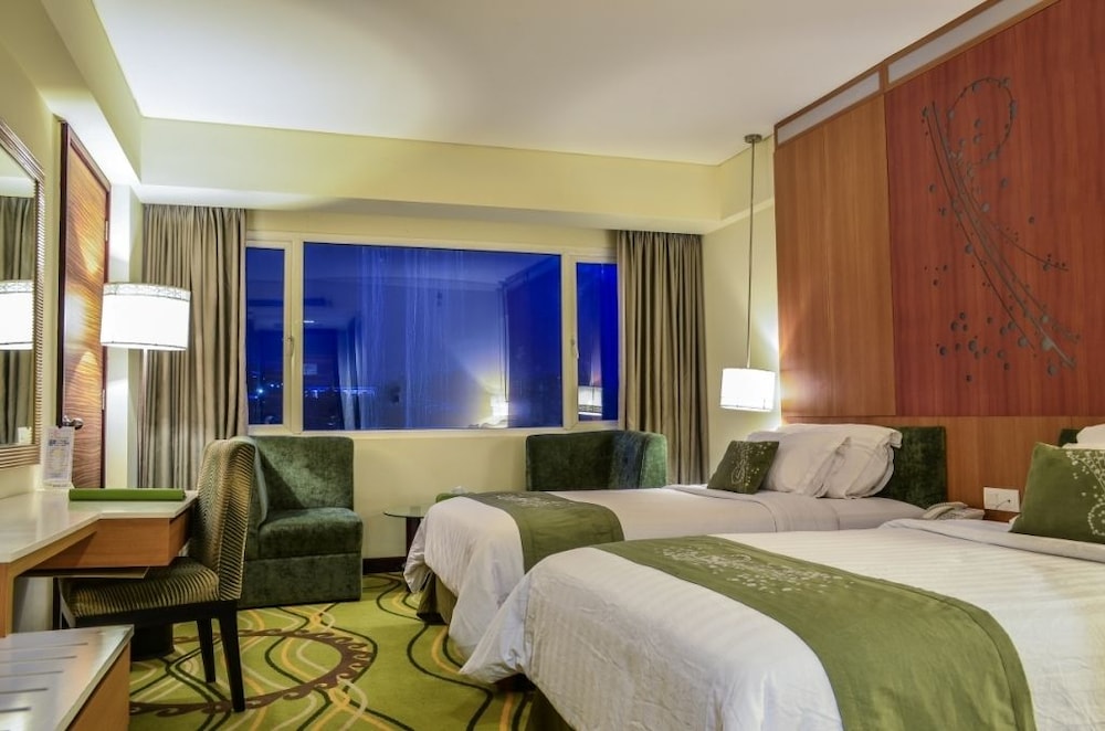 Grand Allison Jayapura 5/31