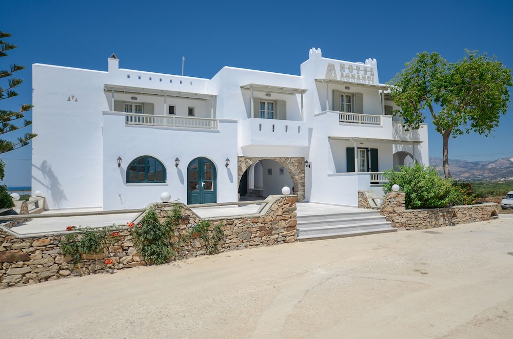 Agnanti Hotel 2/69
