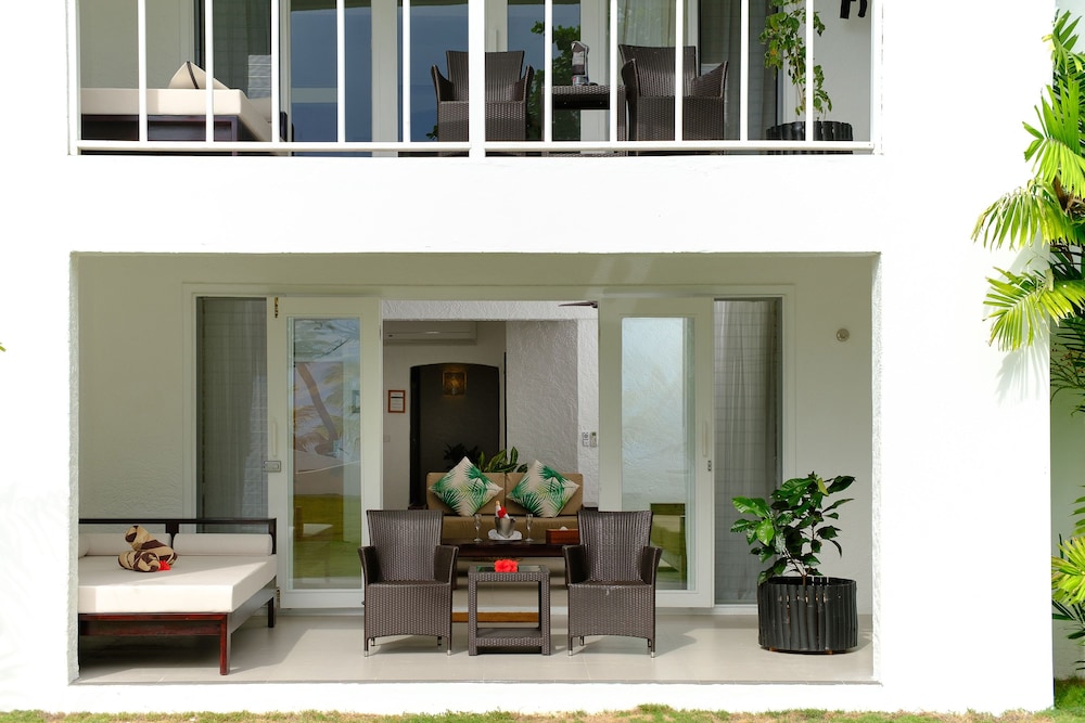 Lomani Island Resort and Spa - Adults only 15/62