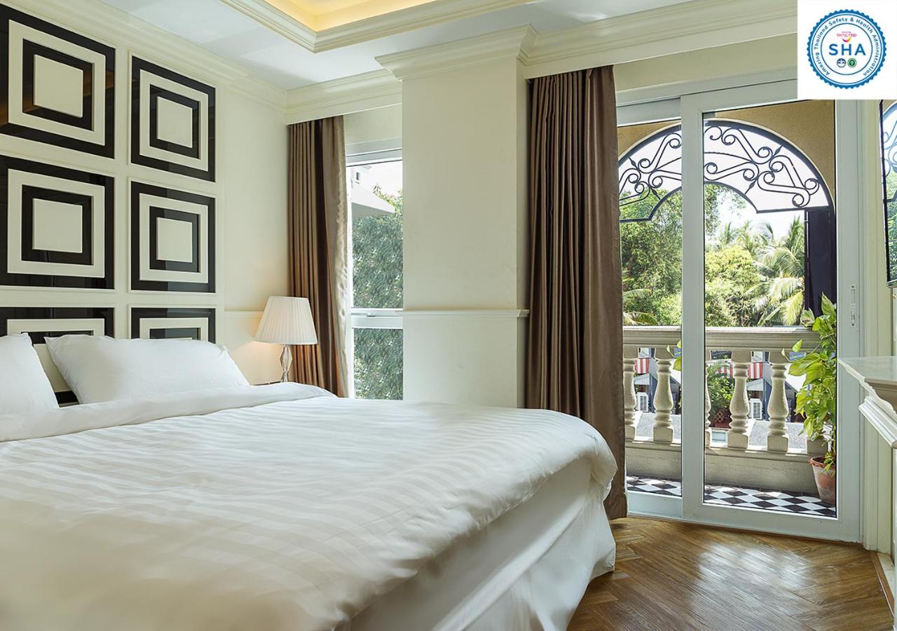 The LA49 Hotel Bangkok 10/26