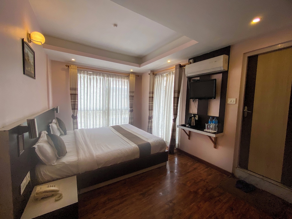 Lemon Tree Hotel 21/44